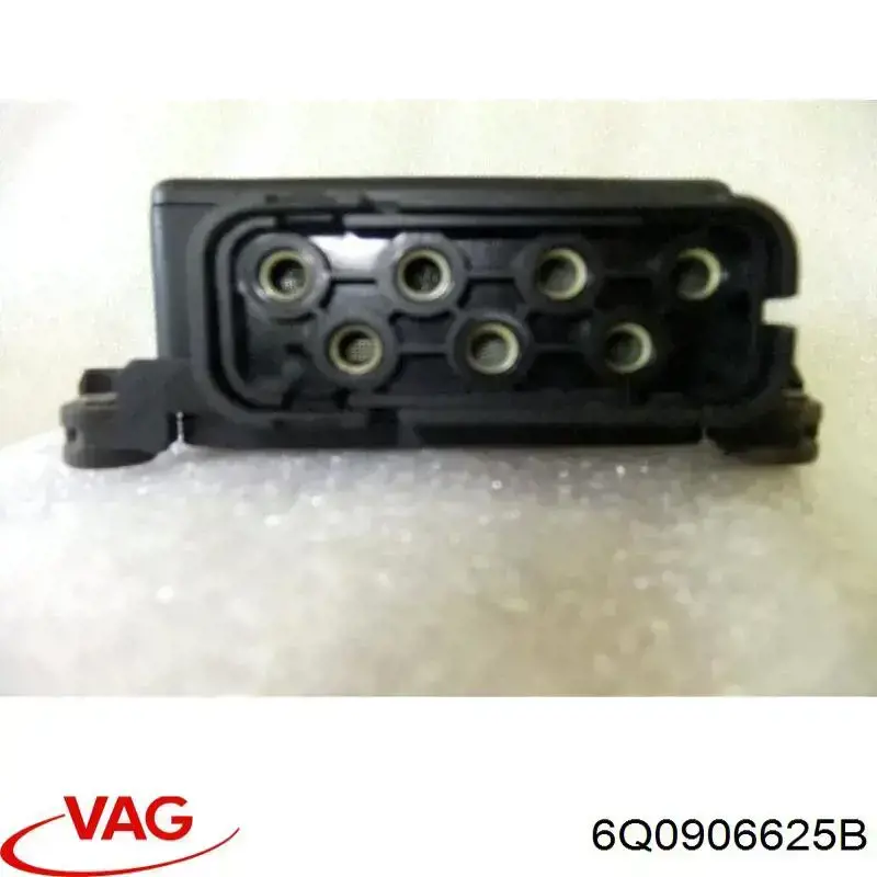  VAG 6Q0906625B preço, a partir de 76,12 USD