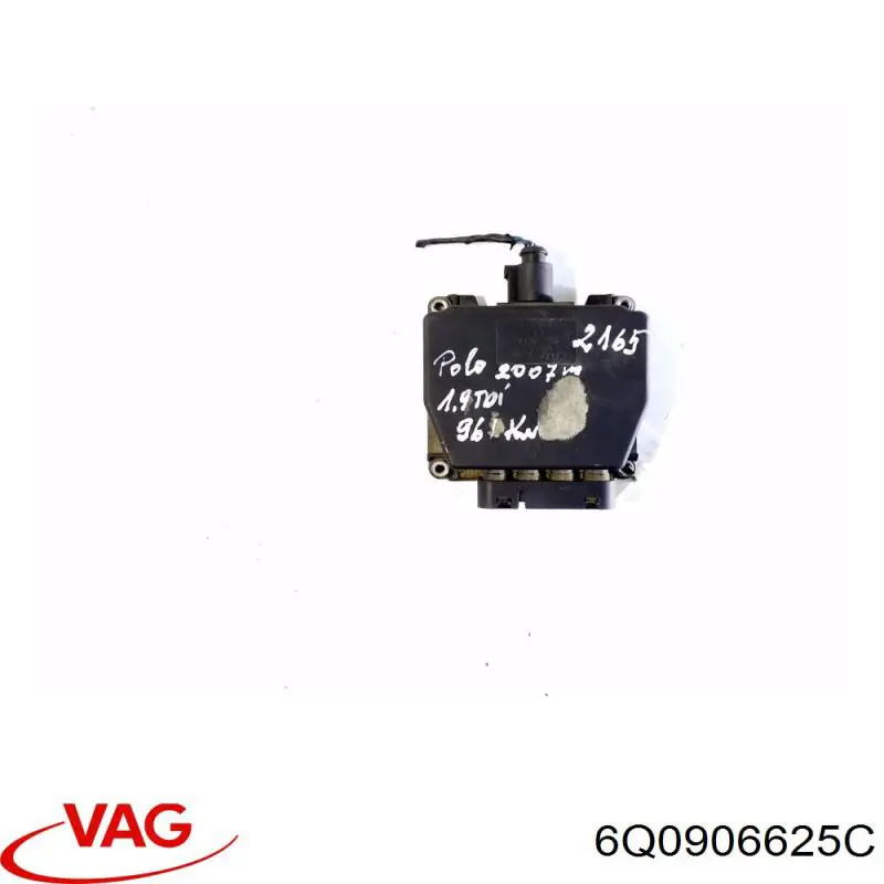 Compre 6Q0906625C VAG 