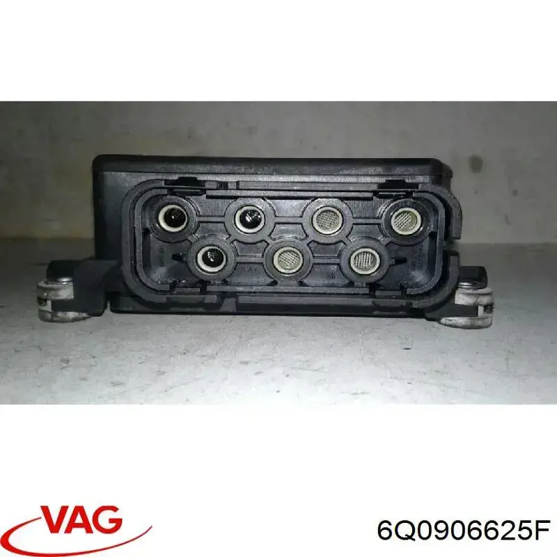 Módulo (Centralina eletrônica) de controlo de turbina VAG 6Q0906625F preço, a partir de 39,16 USD