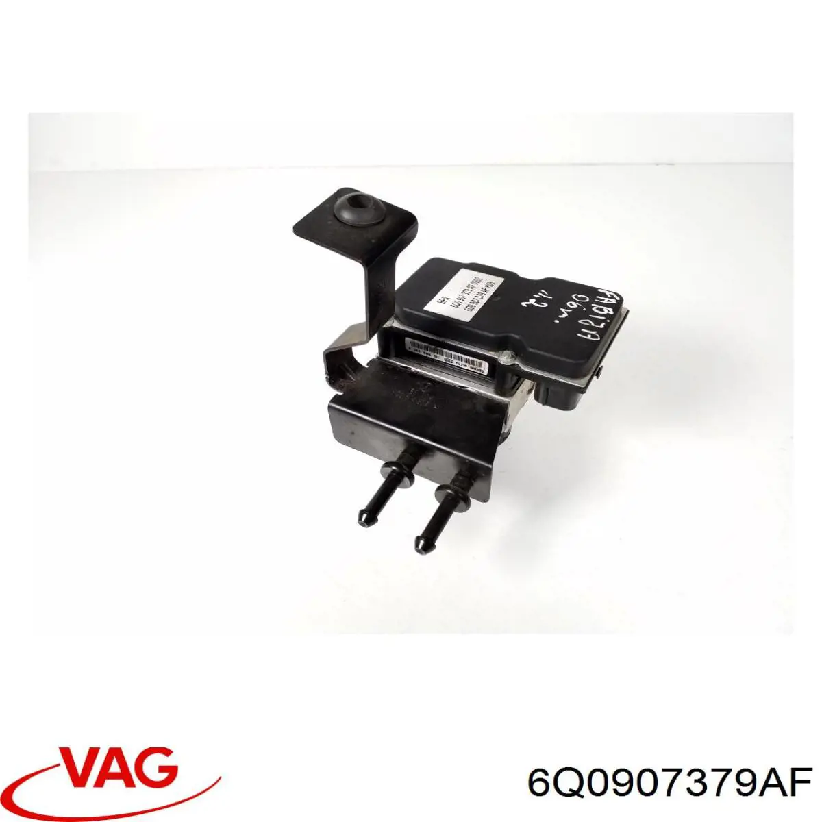 Compre 6Q0907379AF VAG Módulo de direção (Centralina eletrônica) ABS
