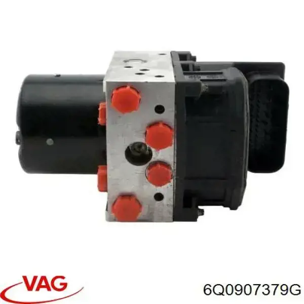 6Q0907379G VAG 