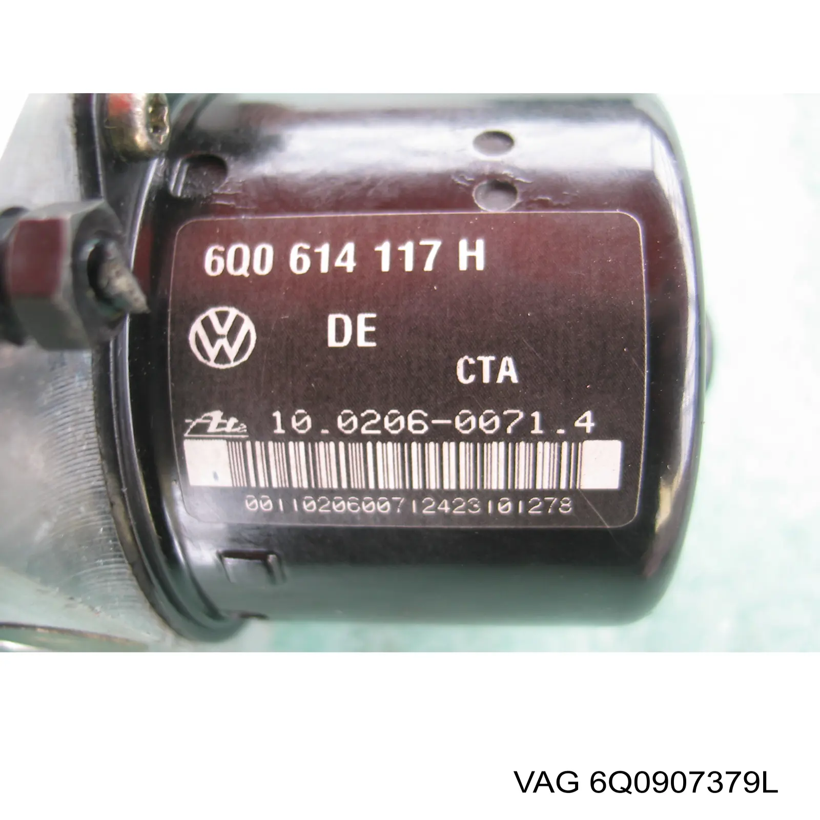 6Q0907379L VAG 