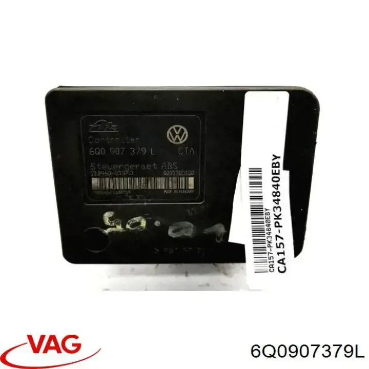 Compre 6Q0907379L VAG 