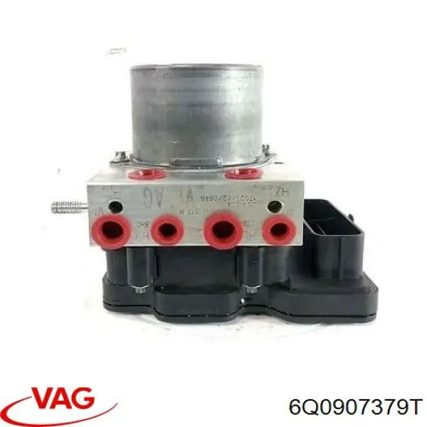 Unidade hidráulico de controlo ABS VAG 6Q0614517H preço, a partir de 1933,78 USD