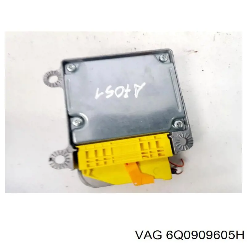 Compre 6Q0909605H VAG 