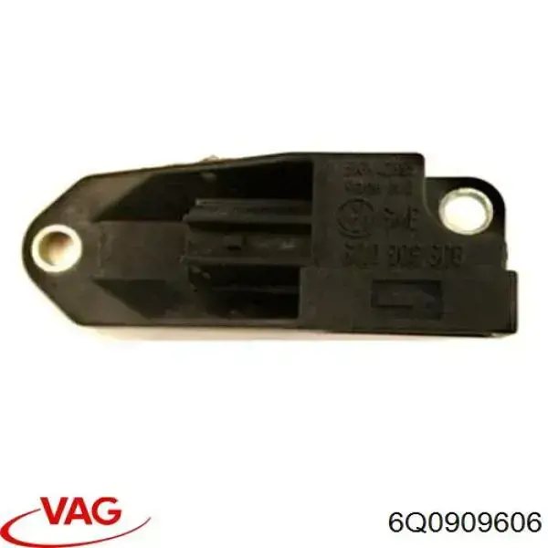 6Q0909606 VAG Sensor SRS