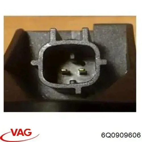 Sensor SRS VAG 6Q0909606 preço, a partir de 81,72 USD