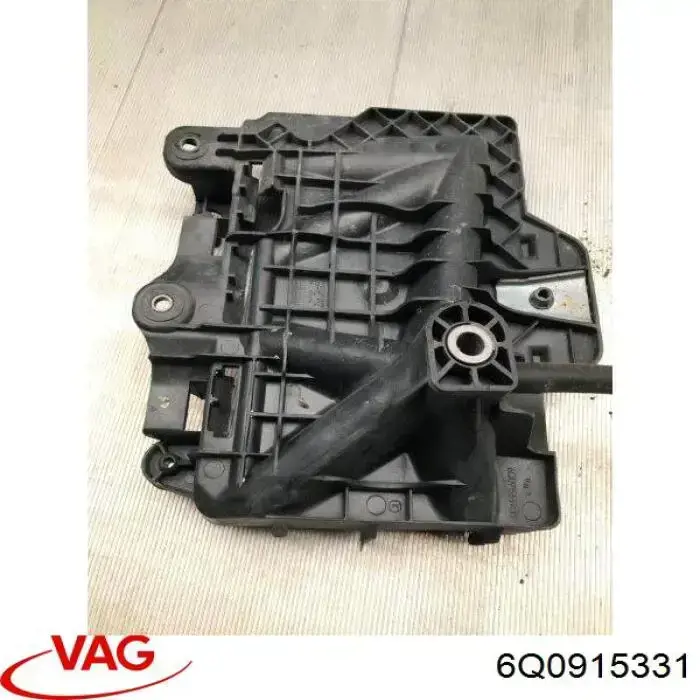 Fixação (suporte) de bateria recarregável VAG 6Q0915331 preço, a partir de 65,90 USD