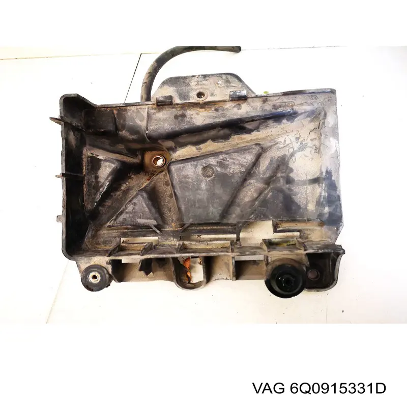 6Q0915331D VAG Fixação (suporte) de bateria recarregável