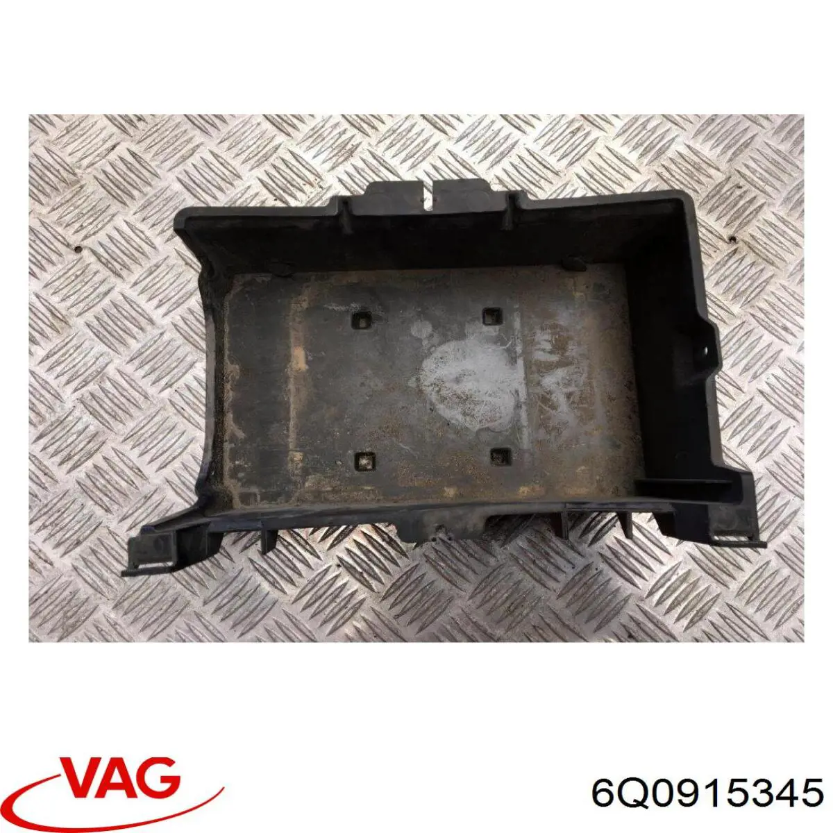 Compre 6Q0915345 VAG 