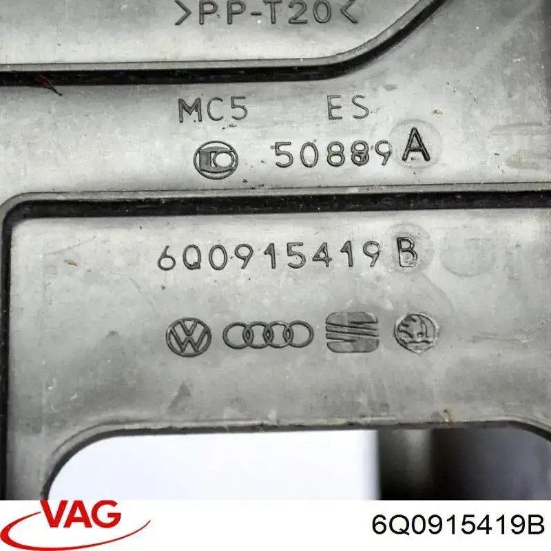 6Q0915419B VAG 
