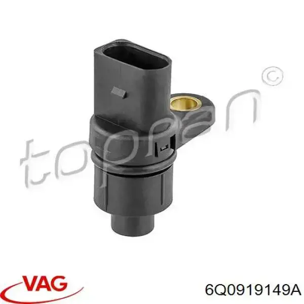 Sensor de velocidade VAG 6Q0919149A preço, a partir de 18,98 USD
