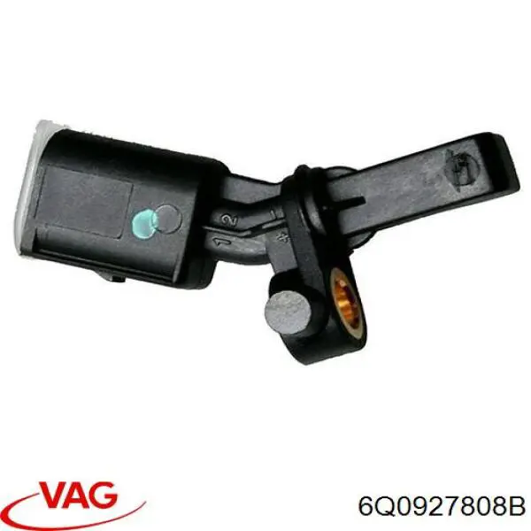 Sensor ABS traseiro direito VAG 6Q0927808B preço, a partir de 16,74 USD