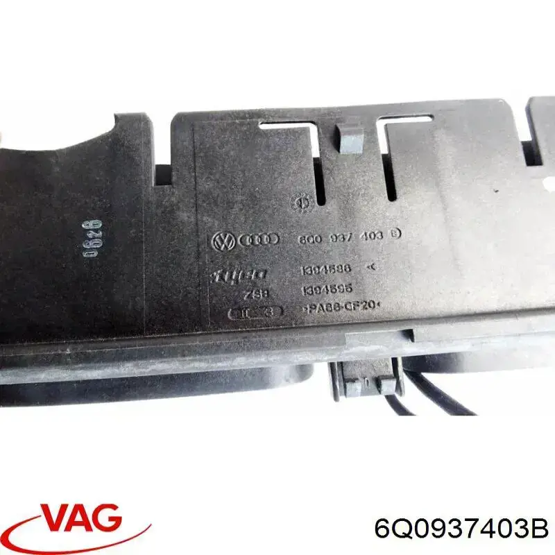6Q0937403B VAG 