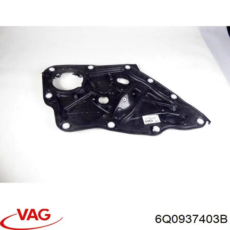 Compre 6Q0937403B VAG 