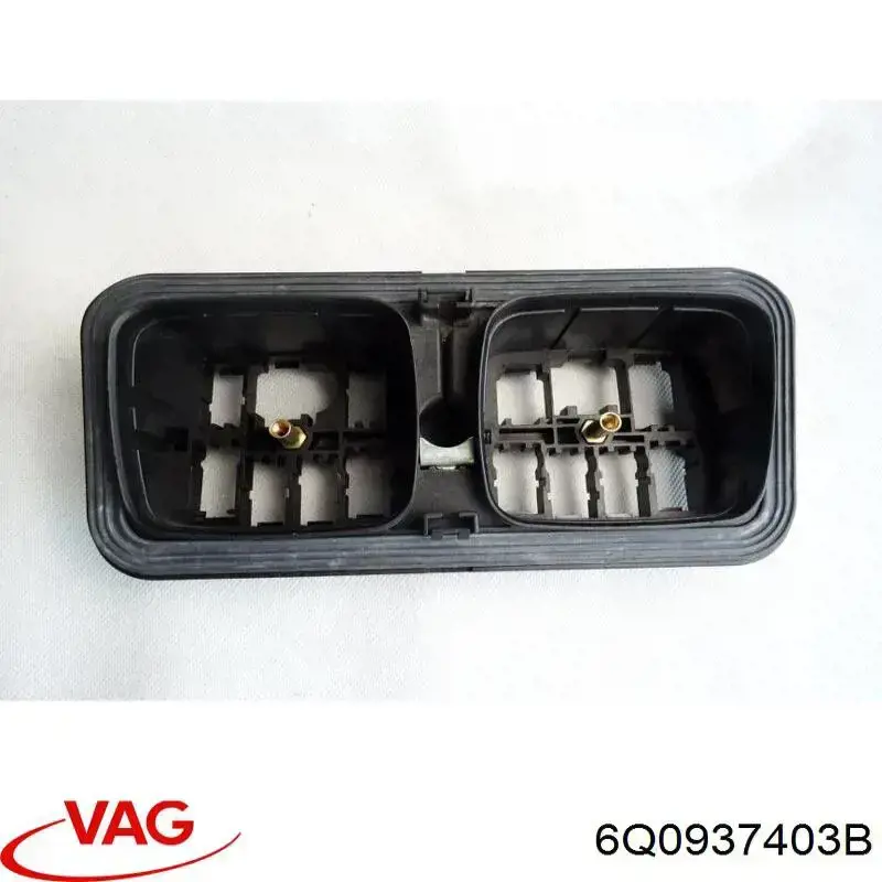  VAG 6Q0937403B preço, a partir de 50,64 USD