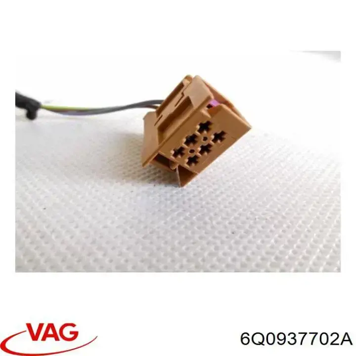  VAG 6Q0937702A preço, a partir de 17,01 USD