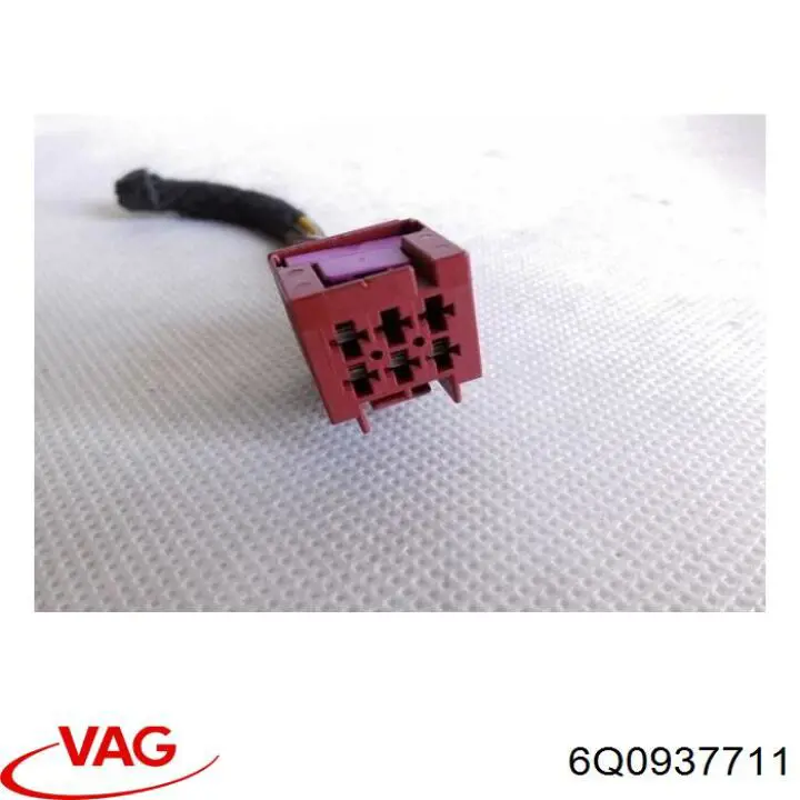  VAG 6Q0937711 preço, a partir de 17,00 USD