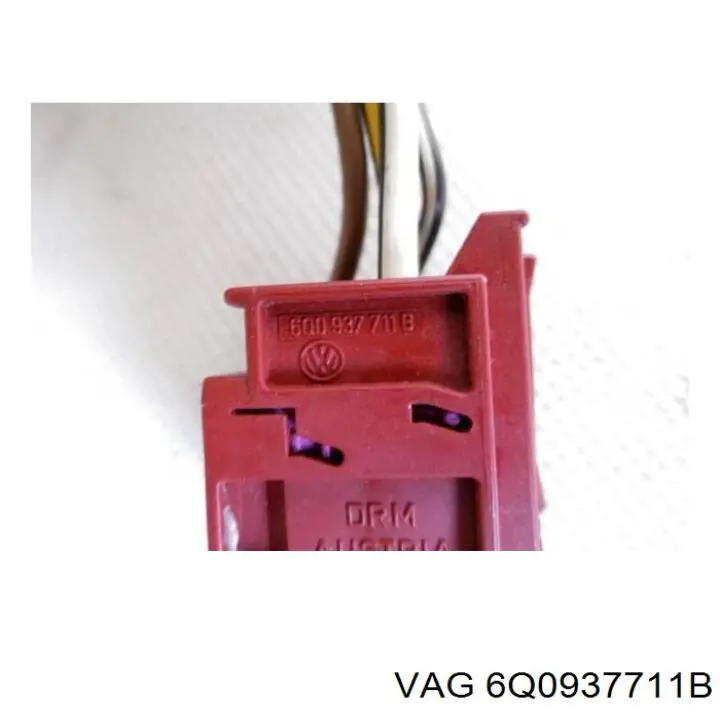  VAG 6Q0937711B preço, a partir de 17,00 USD