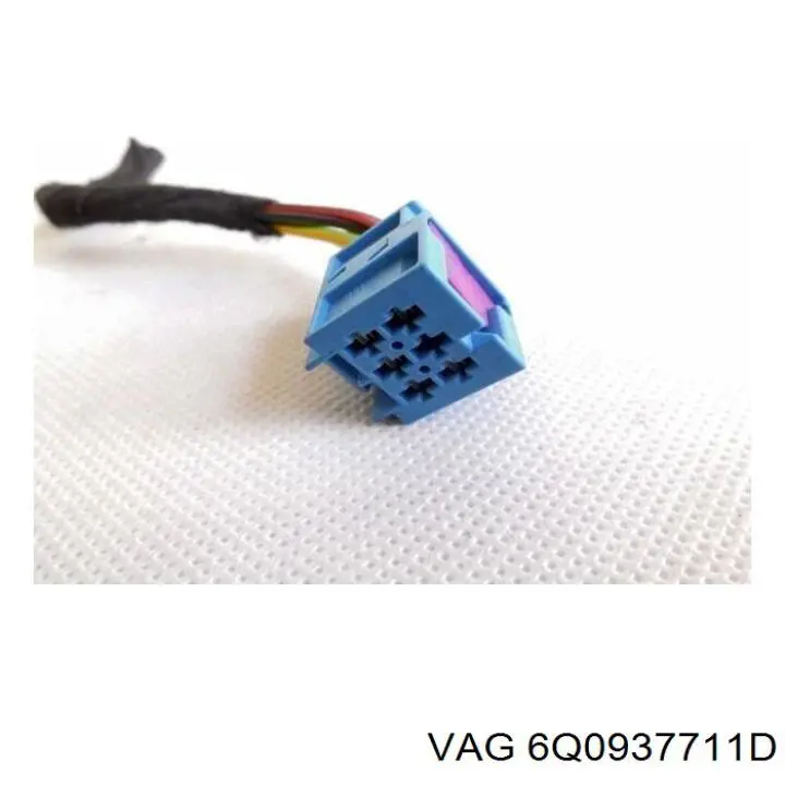  VAG 6Q0937711D preço, a partir de 17,00 USD