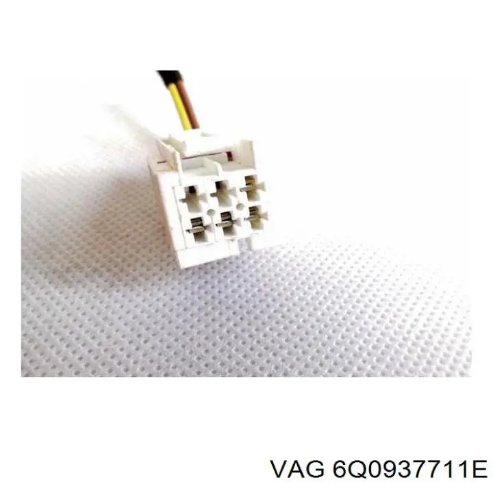  VAG 6Q0937711E preço, a partir de 17,00 USD