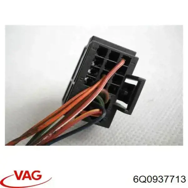  VAG 6Q0937713 preço, a partir de 26,94 USD