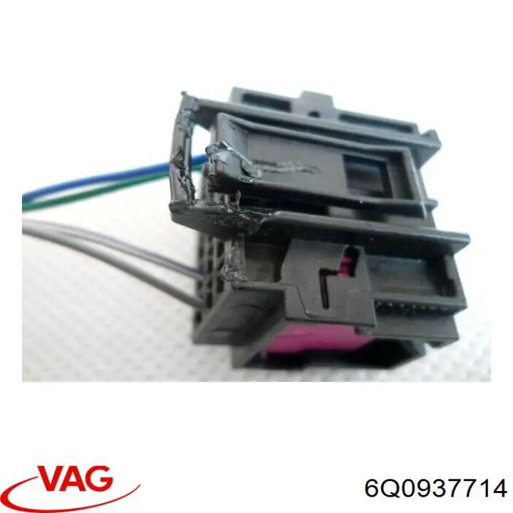  VAG 6Q0937714 preço, a partir de 29,59 USD