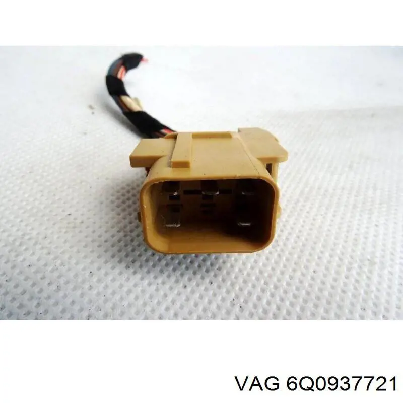  VAG 6Q0937721 preço, a partir de 0,78 USD