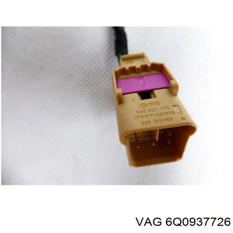  VAG 6Q0937726 preço, a partir de 0,81 USD