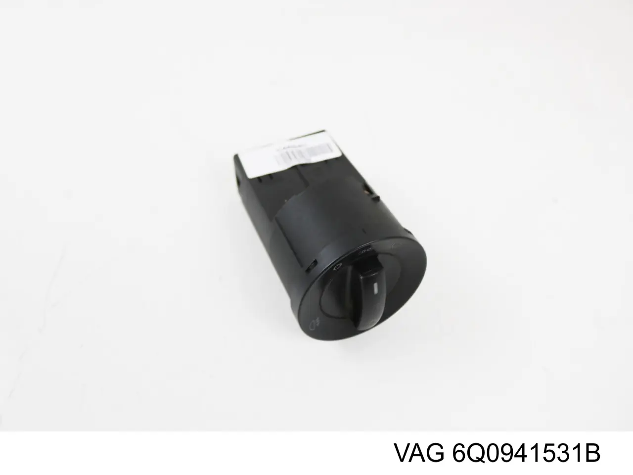 Comutador das luzes no "painel de instrumentos" VAG 6Q0941531B preço, a partir de 32,20 USD