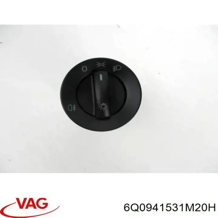 Compre 662602 ERA Comutador das luzes no "painel de instrumentos"