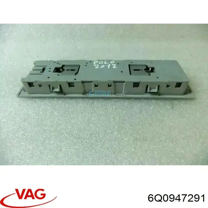  6Q0947291 VAG