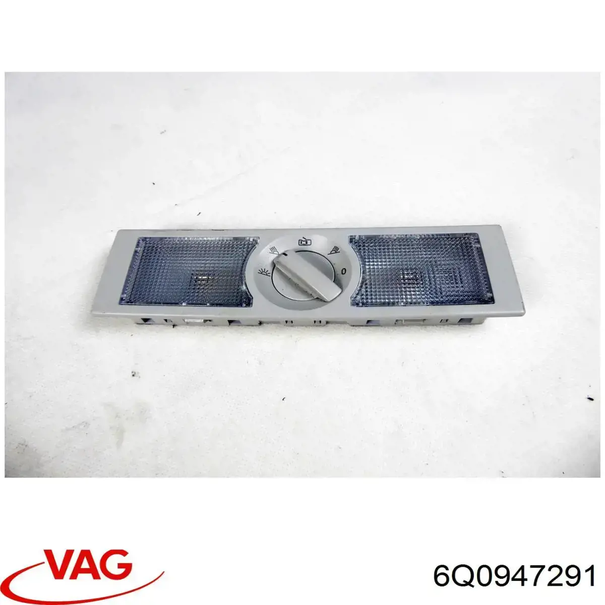 6Q0947291 VAG 