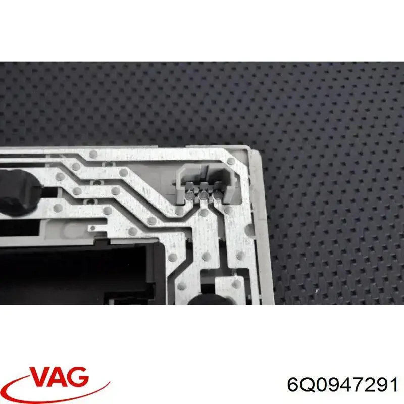 Compre 6Q0947291 VAG 