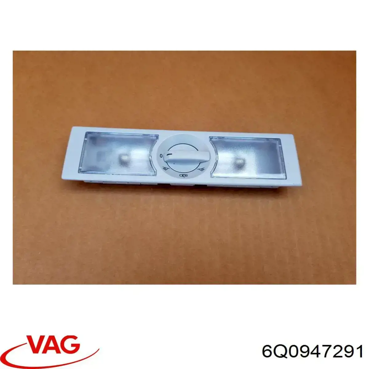  VAG 6Q0947291 preço, a partir de 52,57 USD