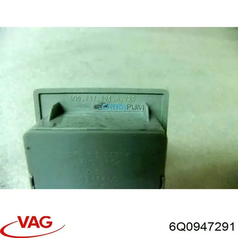 Compre 6Q0947291 VAG 