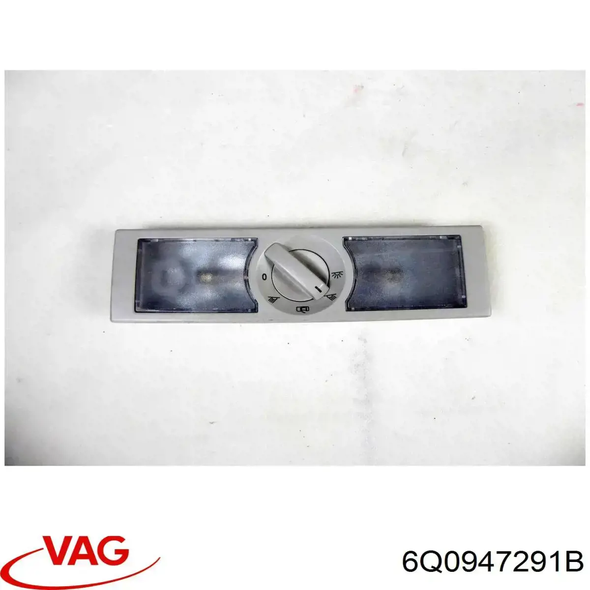 6Q0947291B VAG 