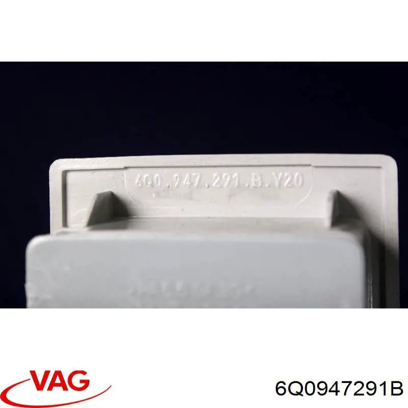 Compre 6Q0947291B VAG 