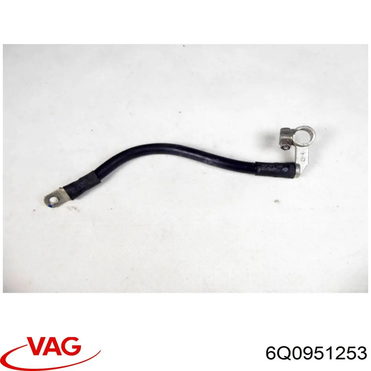  VAG 6Q0951253 preço, a partir de 31,36 USD