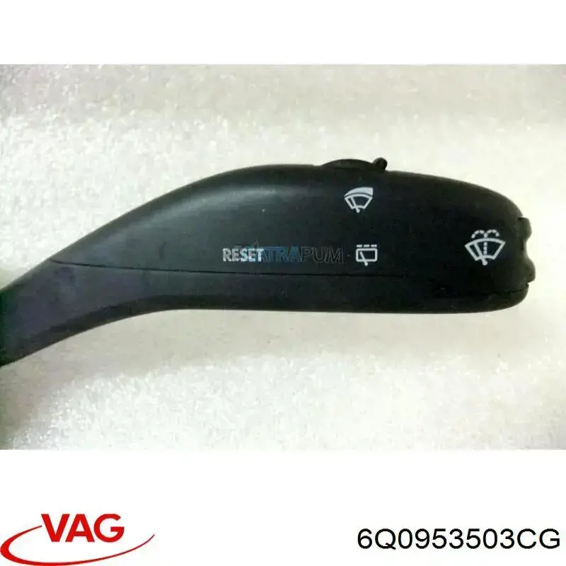  6Q0953503CG VAG