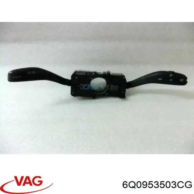 6Q0953503CG VAG 