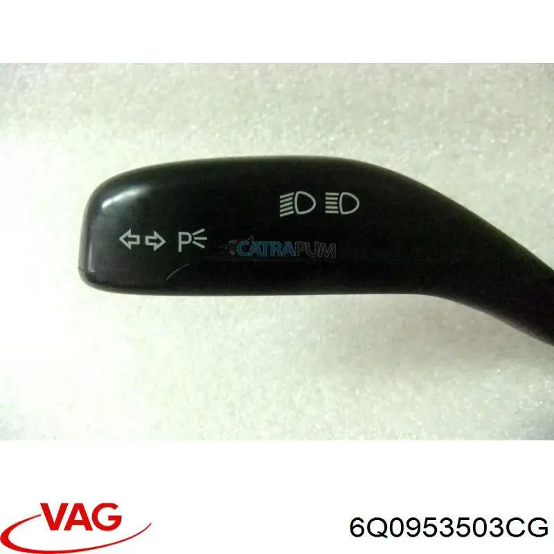 Compre 6Q0953503CG VAG 