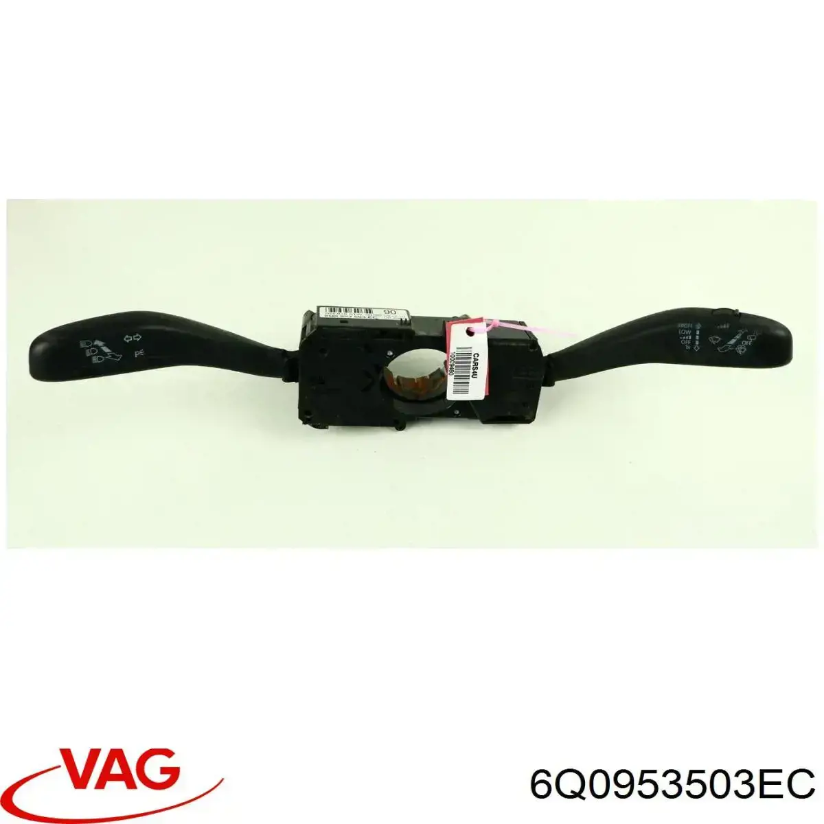  VAG 6Q0953503EC preço, a partir de 86,98 USD