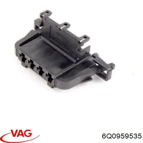 6Q0959535 VAG 