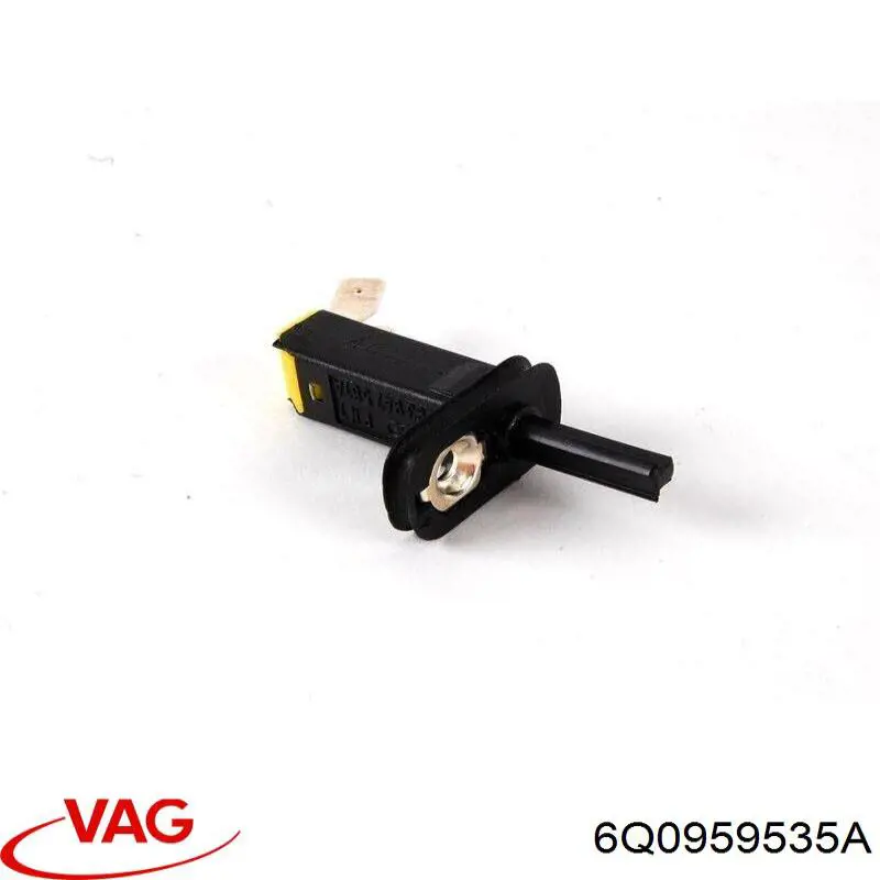  VAG 6Q0959535A preço, a partir de 12,17 USD