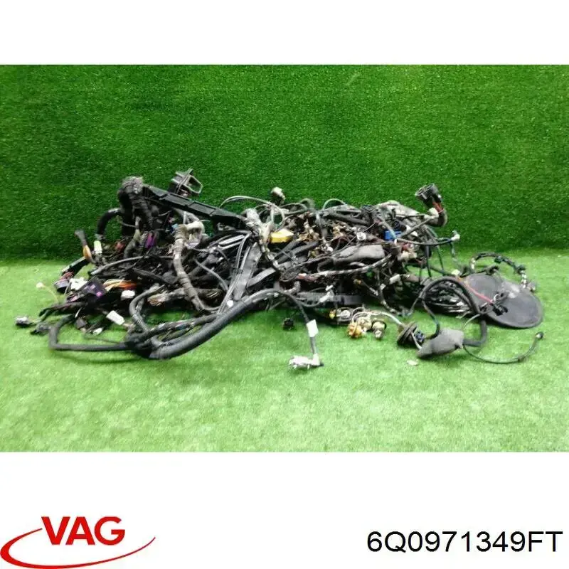 6Q0971349FT VAG 
