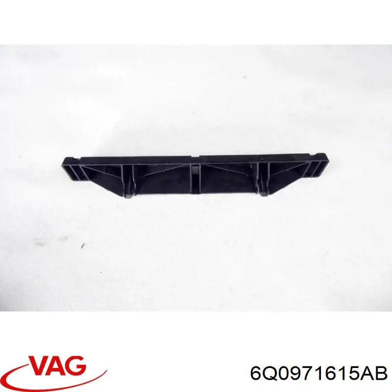 Compre 6Q0971615AB VAG Fios isolados da seção de motor