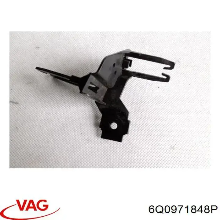  VAG 6Q0971848P preço, a partir de 8,06 USD