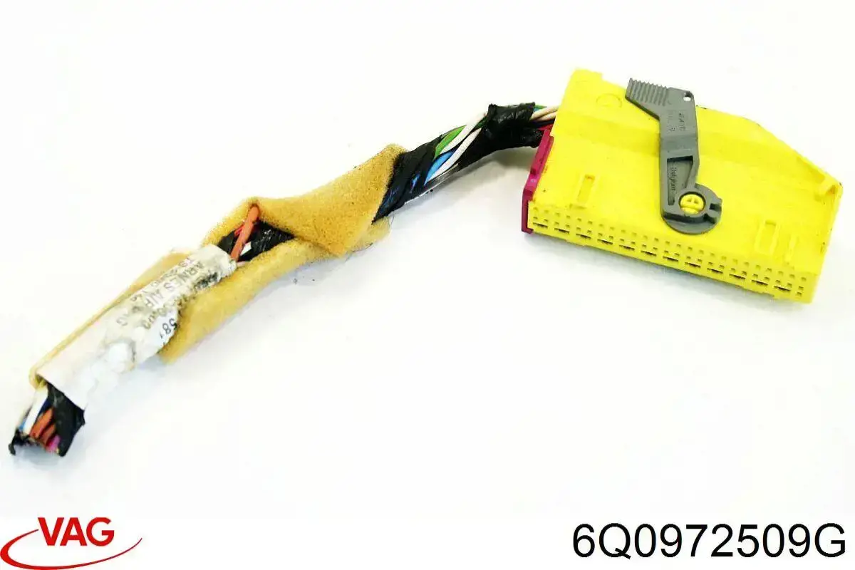  VAG 6Q0972509G preço, a partir de 11,62 USD
