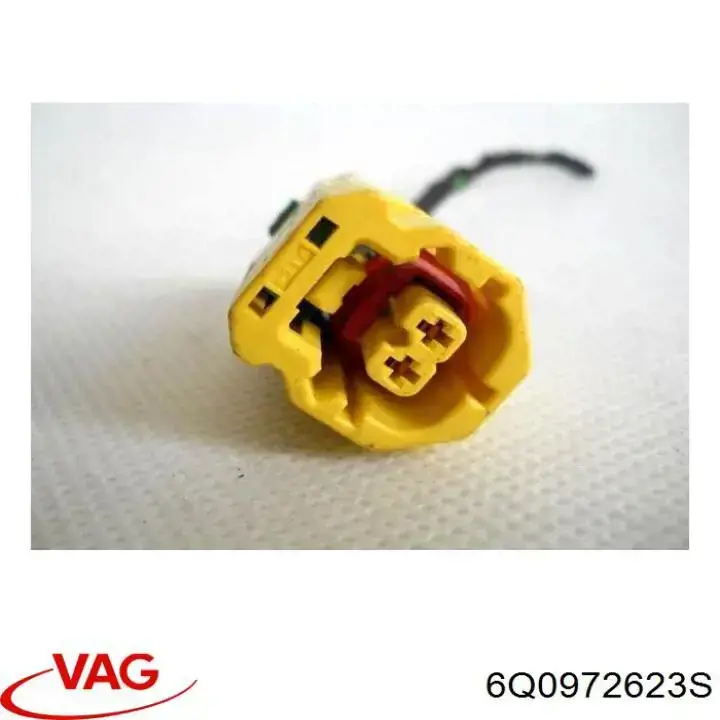 VAG 6Q0972623S preço, a partir de 21,23 USD